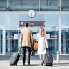 Accede a las ofertas de aerolíneas